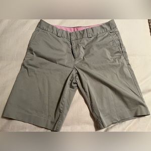 🍌Banana Republic🍌 Stretch Shorts 12 Khaki